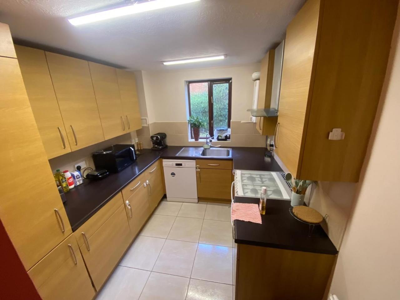 Stunning 2 Bedroom With Garden Sleep 6 London Kültér fotó