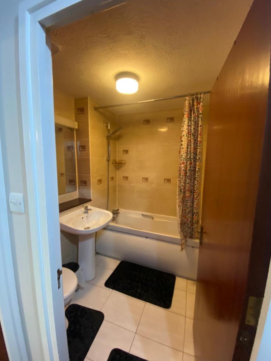 Stunning 2 Bedroom With Garden Sleep 6 London Kültér fotó