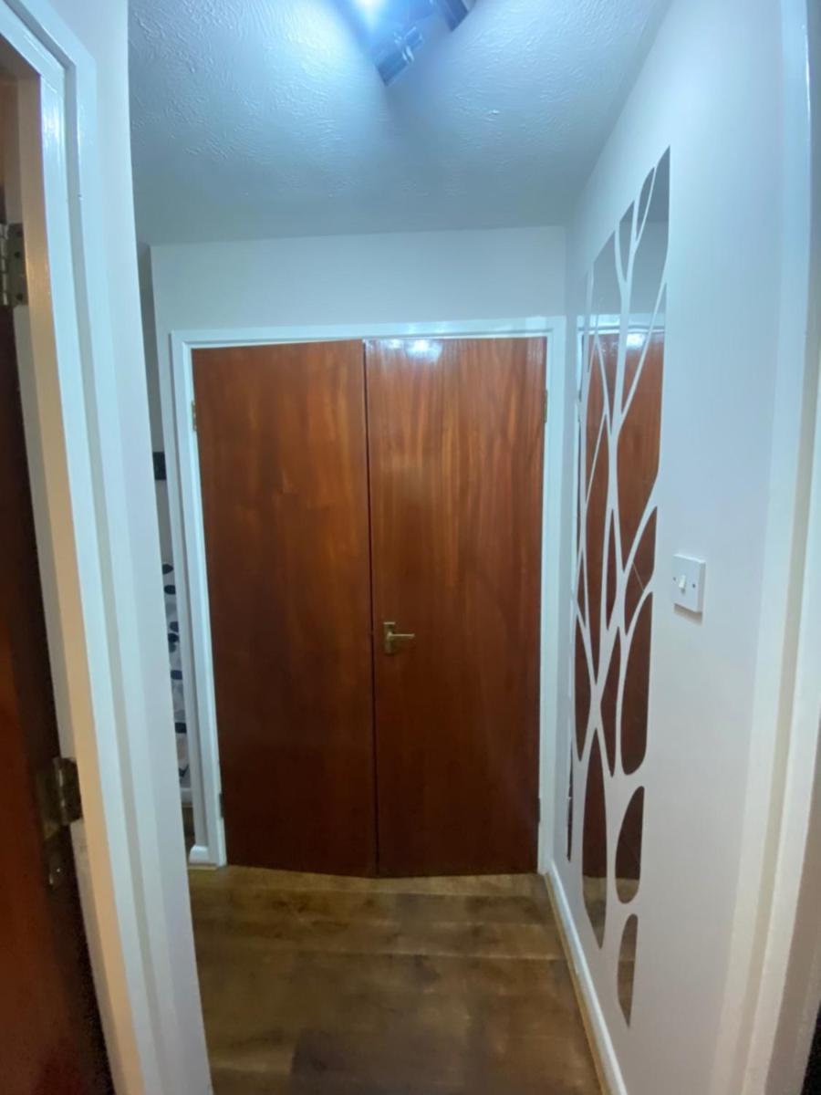 Stunning 2 Bedroom With Garden Sleep 6 London Kültér fotó