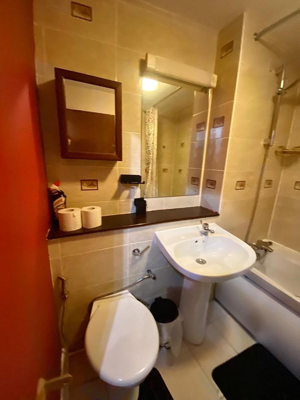 Stunning 2 Bedroom With Garden Sleep 6 London Kültér fotó