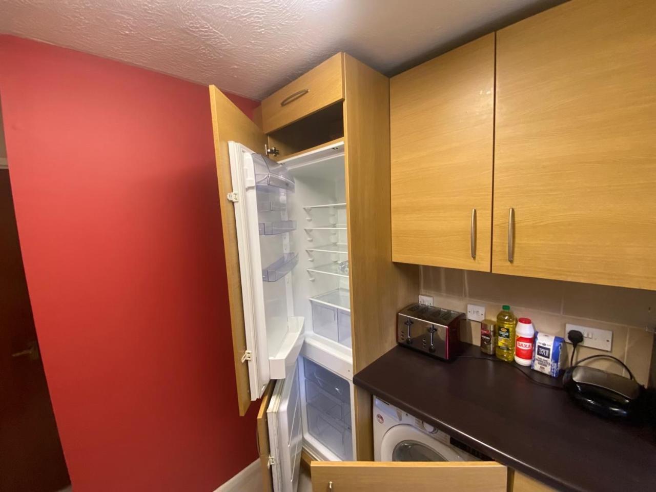 Stunning 2 Bedroom With Garden Sleep 6 London Kültér fotó