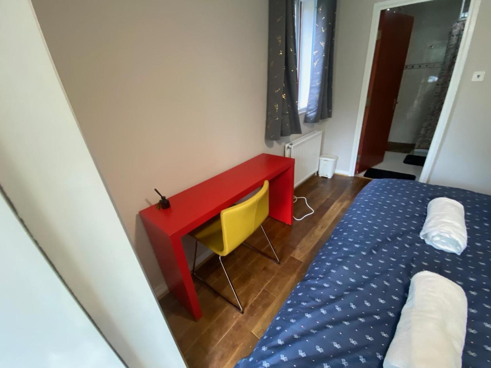 Stunning 2 Bedroom With Garden Sleep 6 London Kültér fotó