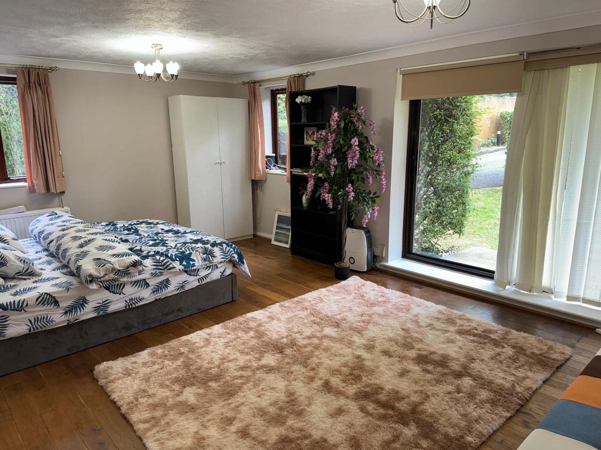 Stunning 2 Bedroom With Garden Sleep 6 London Kültér fotó