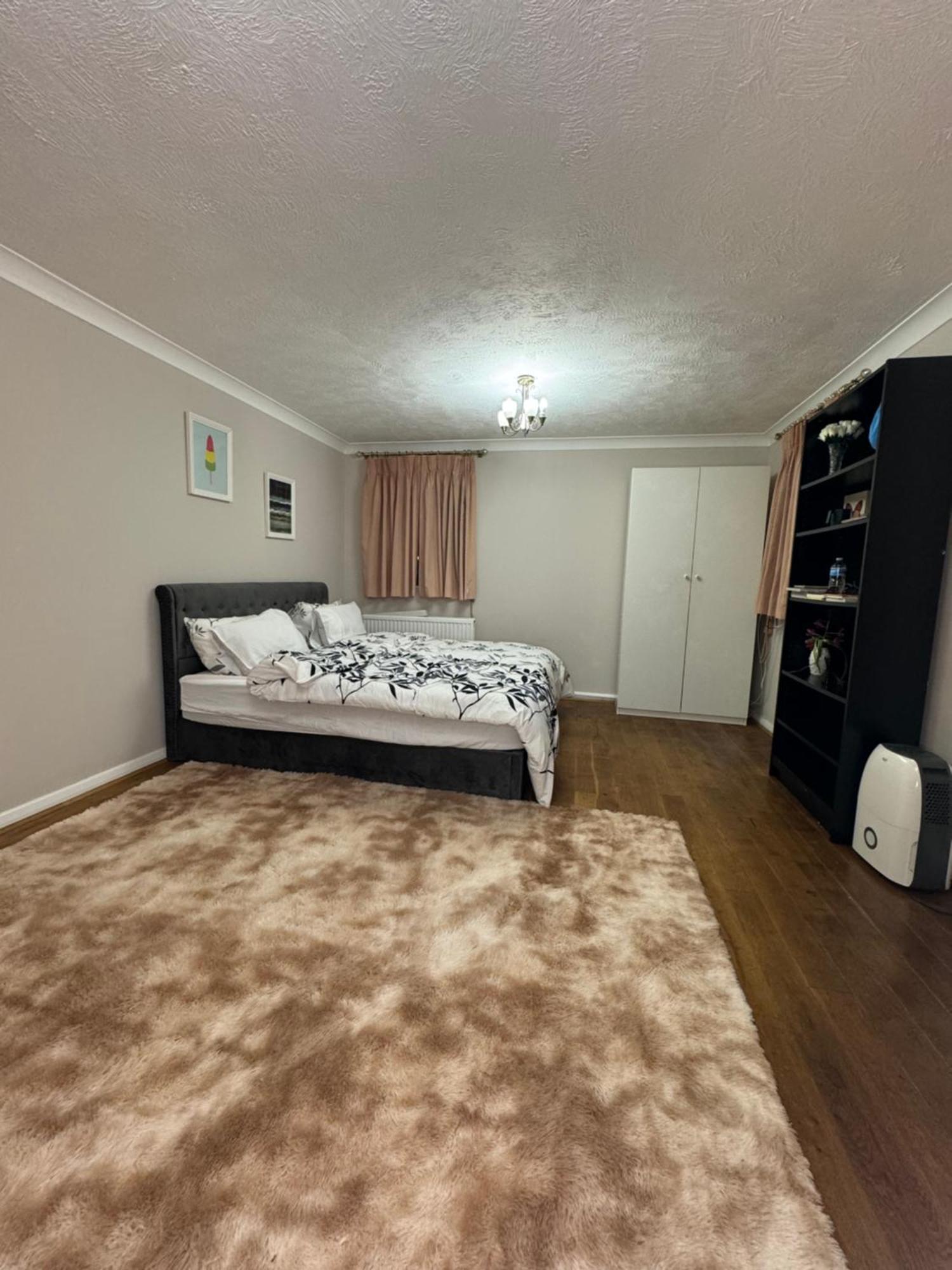 Stunning 2 Bedroom With Garden Sleep 6 London Kültér fotó