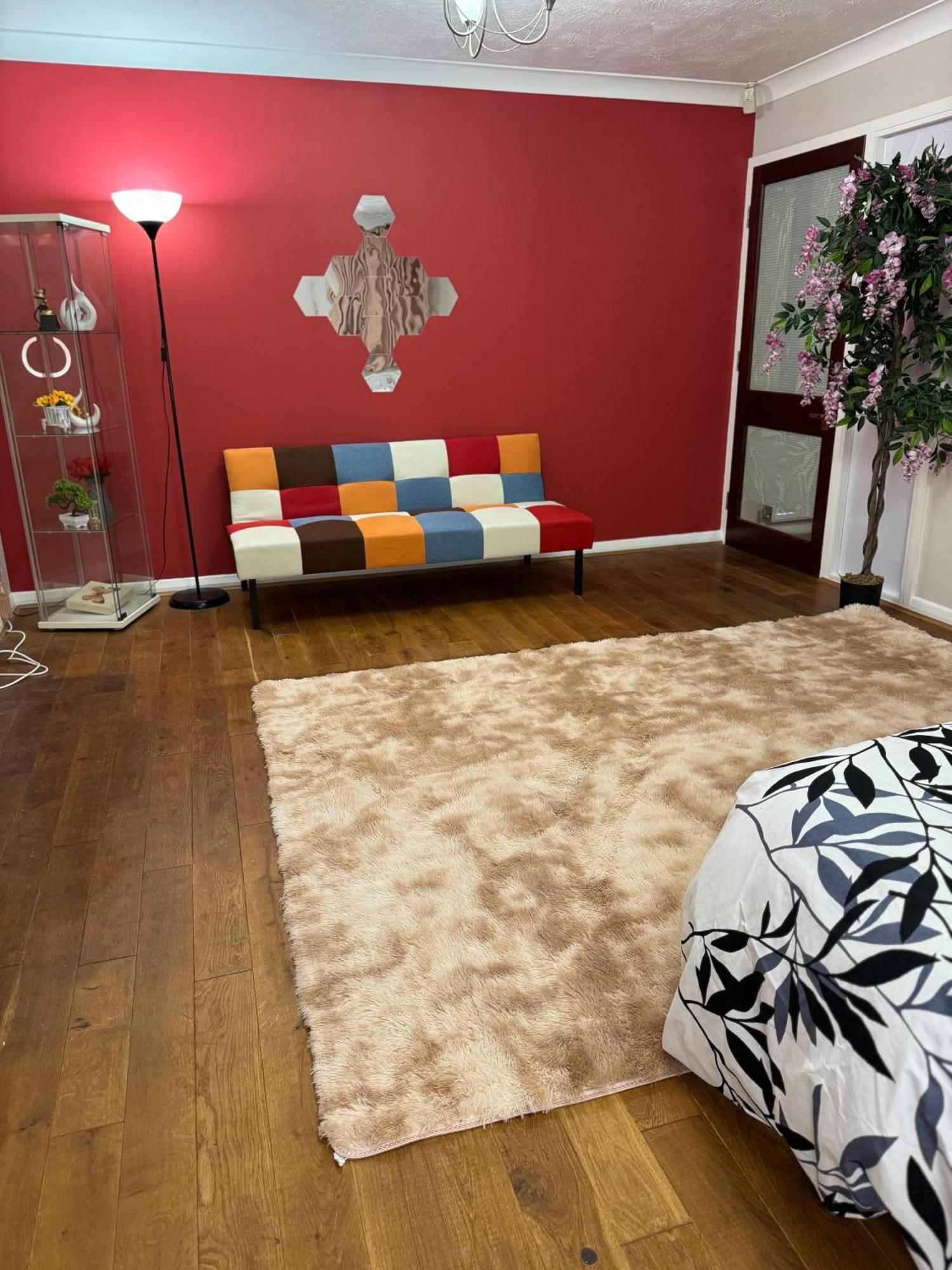 Stunning 2 Bedroom With Garden Sleep 6 London Kültér fotó